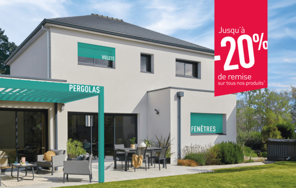 Offre spéciale printemps !